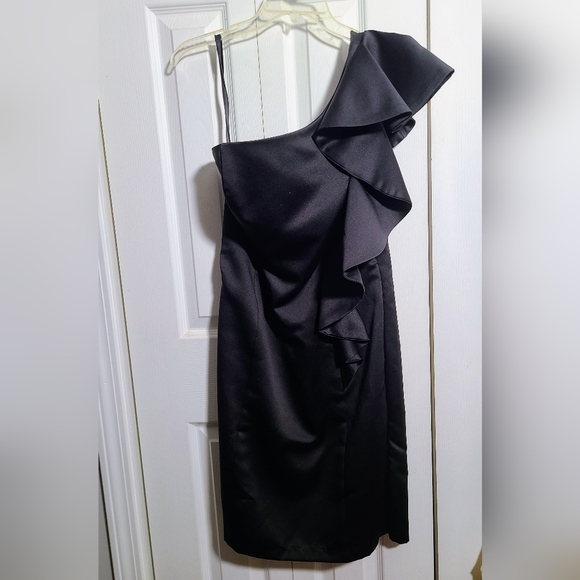 Alfred Angelo Bridesmaid Dress - Picture 1 of 4